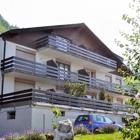 Elfe-Apartments Ferienmietwohnungen Emmetten Εξωτερικό φωτογραφία