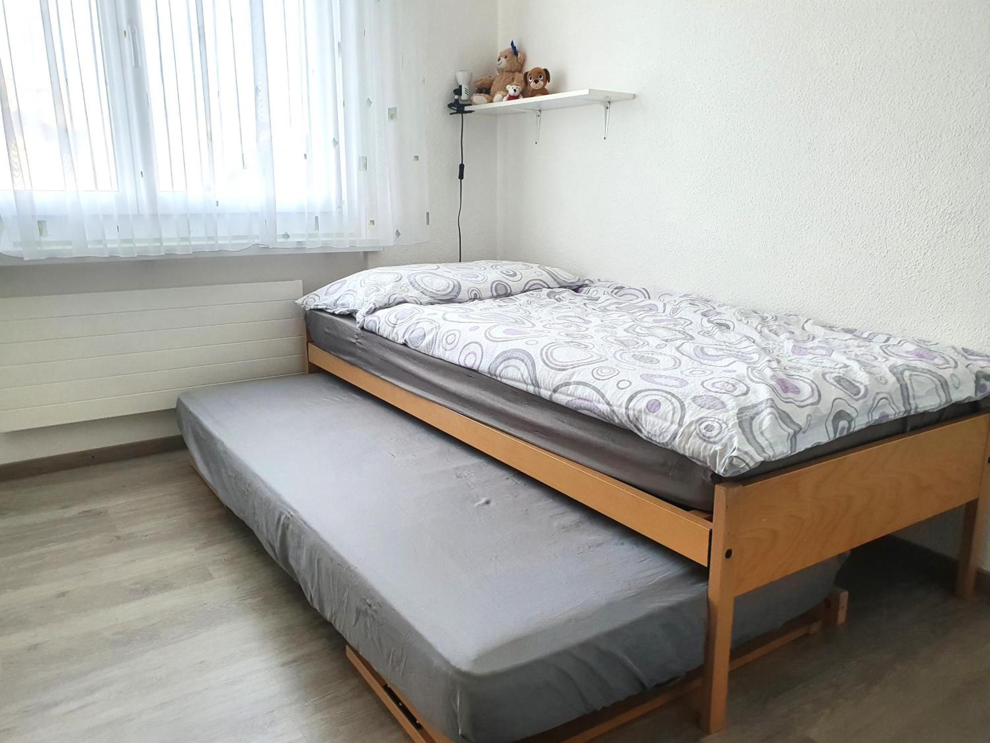 Elfe-Apartments Ferienmietwohnungen Emmetten Εξωτερικό φωτογραφία