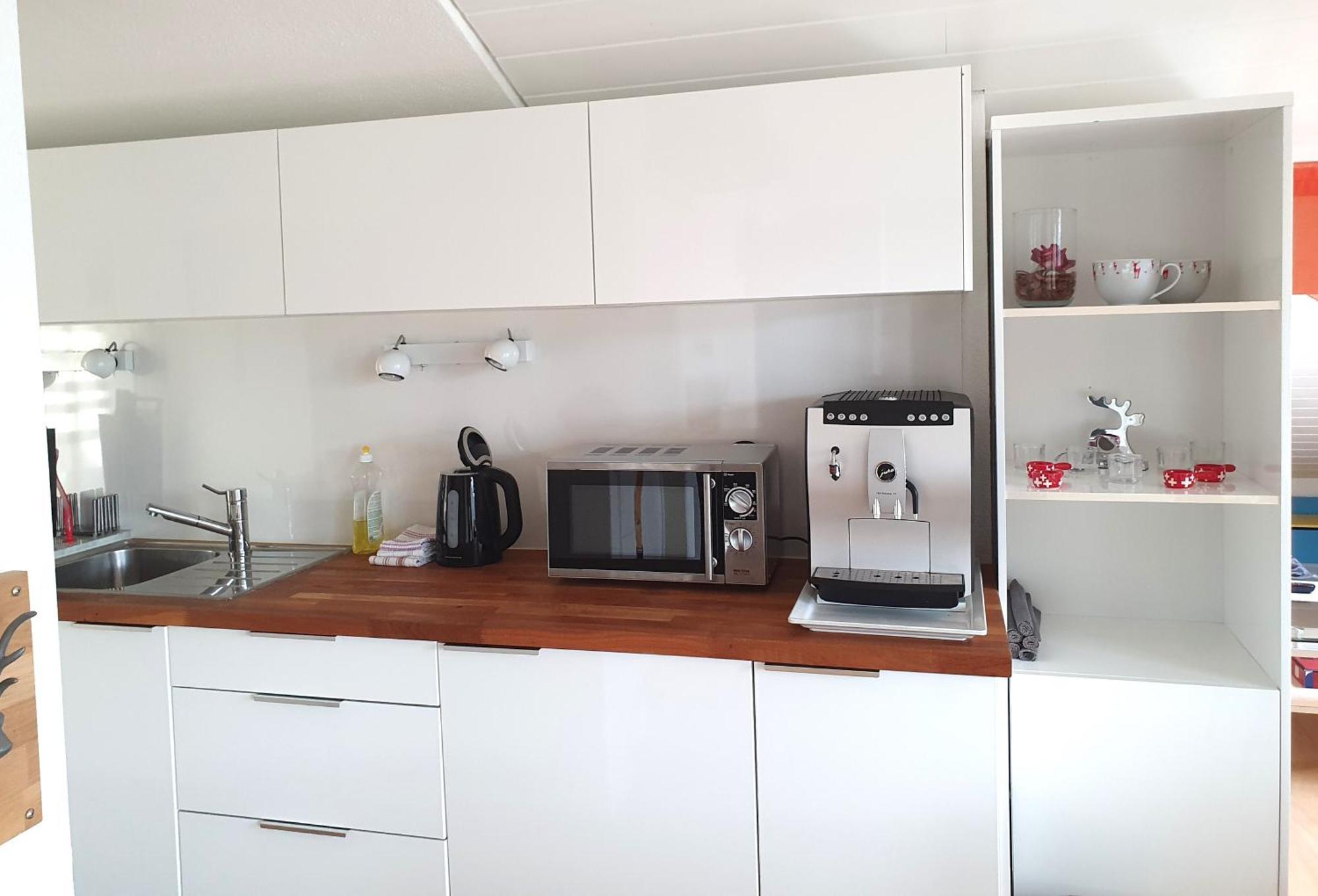 Elfe-Apartments Ferienmietwohnungen Emmetten Δωμάτιο φωτογραφία