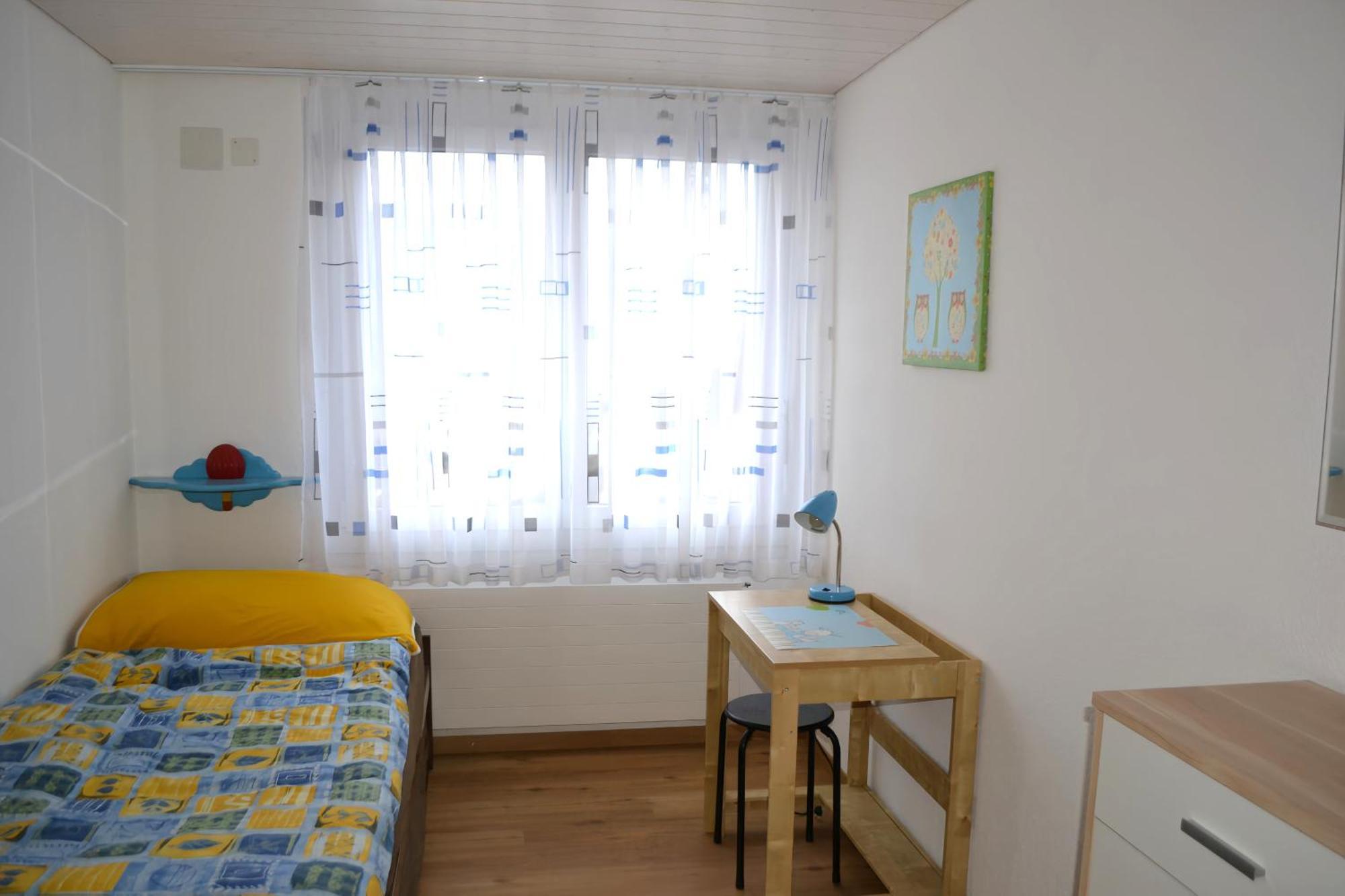 Elfe-Apartments Ferienmietwohnungen Emmetten Δωμάτιο φωτογραφία