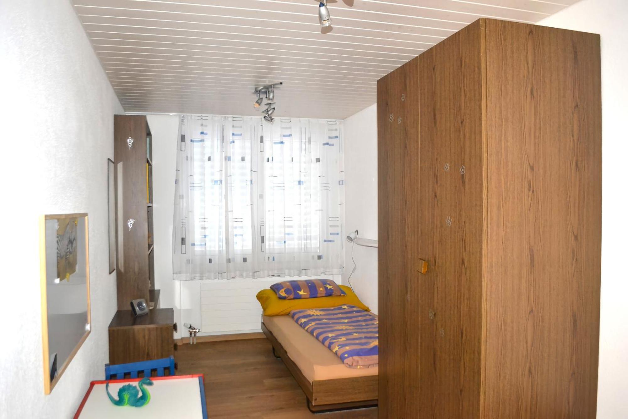 Elfe-Apartments Ferienmietwohnungen Emmetten Δωμάτιο φωτογραφία