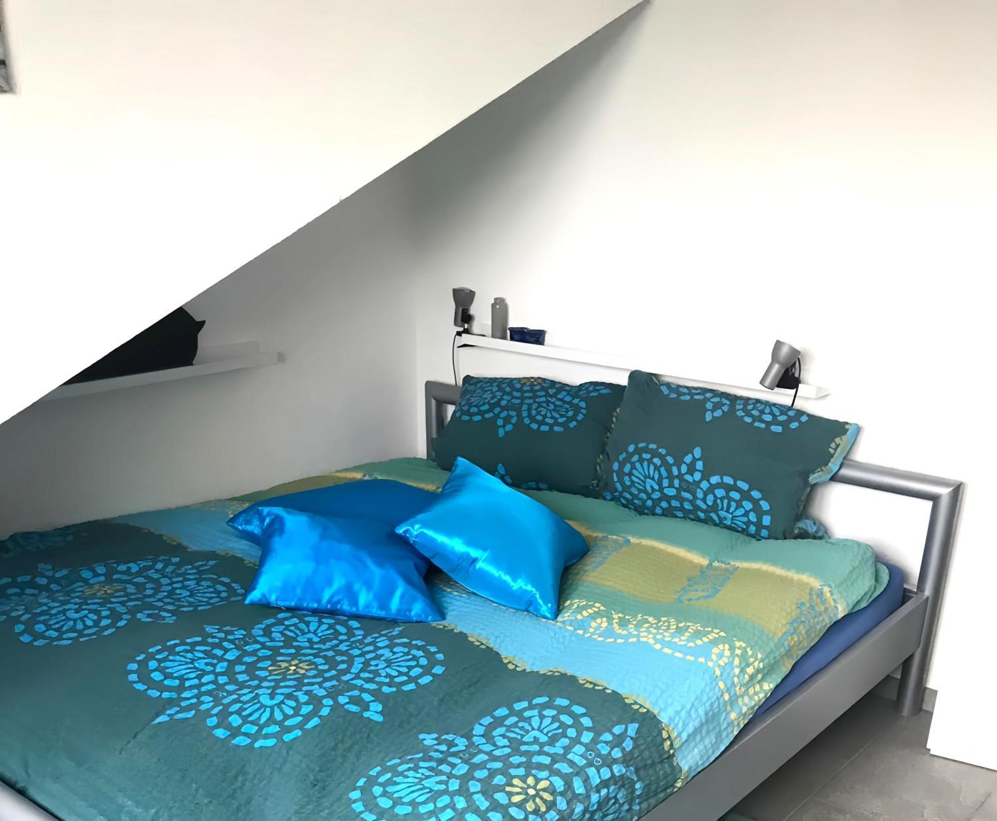 Elfe-Apartments Ferienmietwohnungen Emmetten Δωμάτιο φωτογραφία
