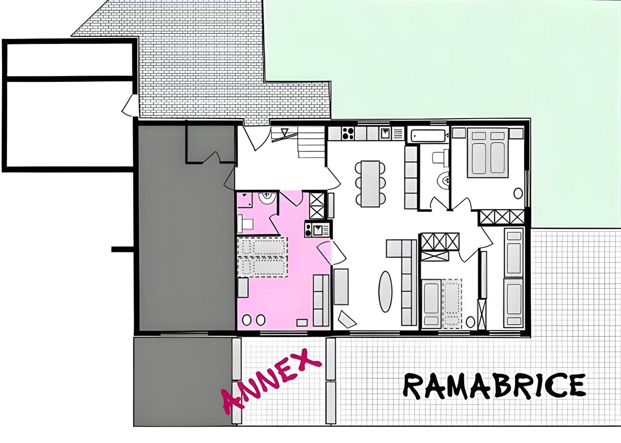 Elfe-Apartments Ferienmietwohnungen Emmetten Δωμάτιο φωτογραφία