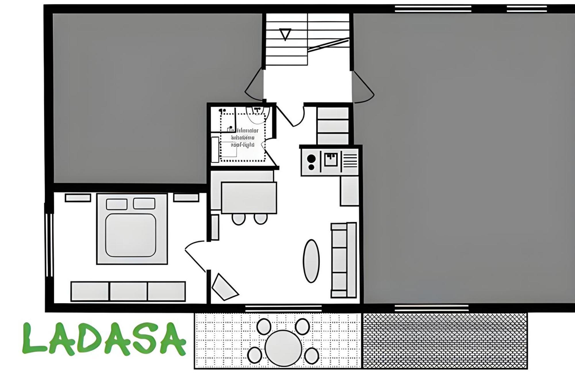 Elfe-Apartments Ferienmietwohnungen Emmetten Δωμάτιο φωτογραφία