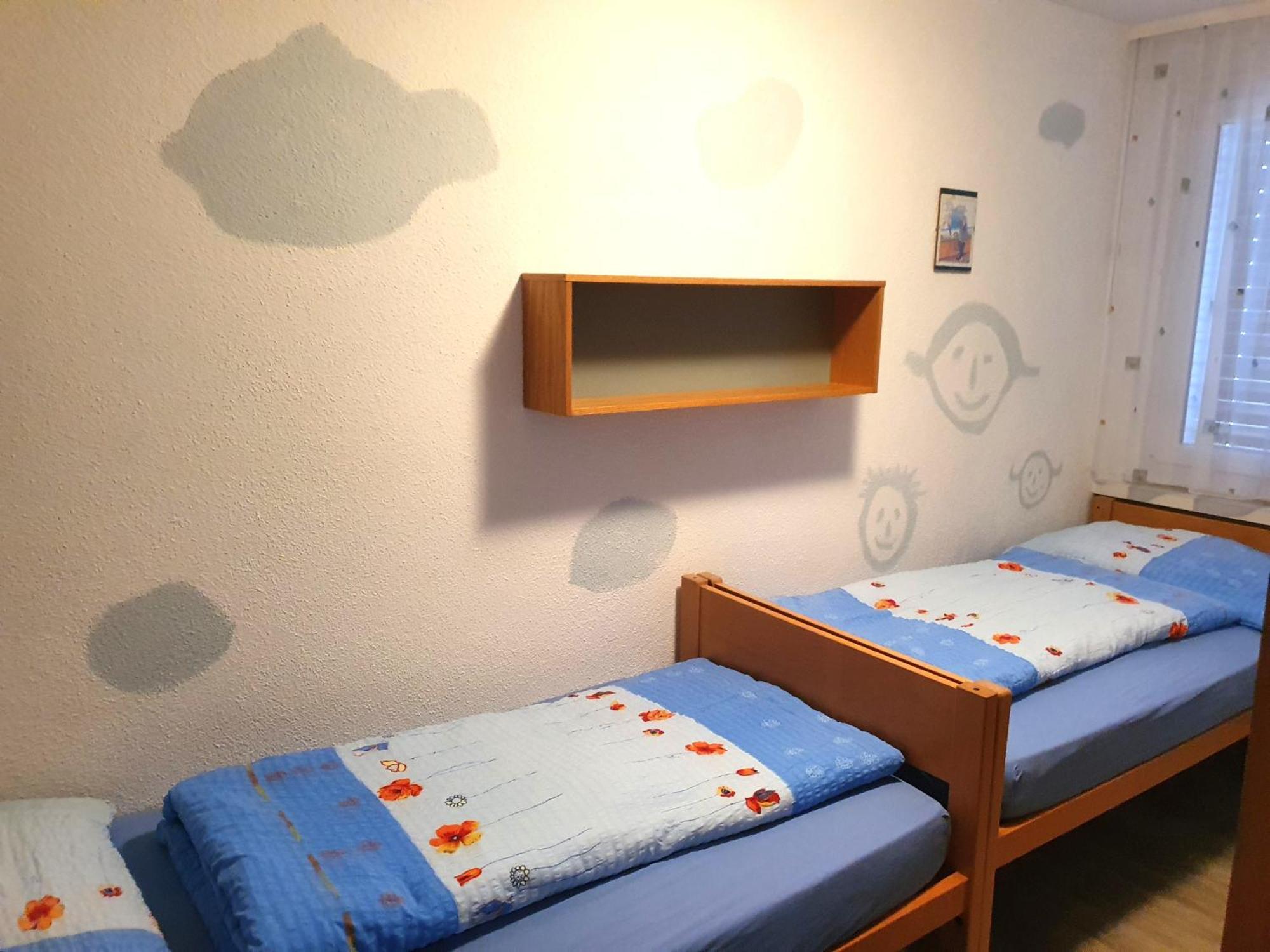Elfe-Apartments Ferienmietwohnungen Emmetten Δωμάτιο φωτογραφία