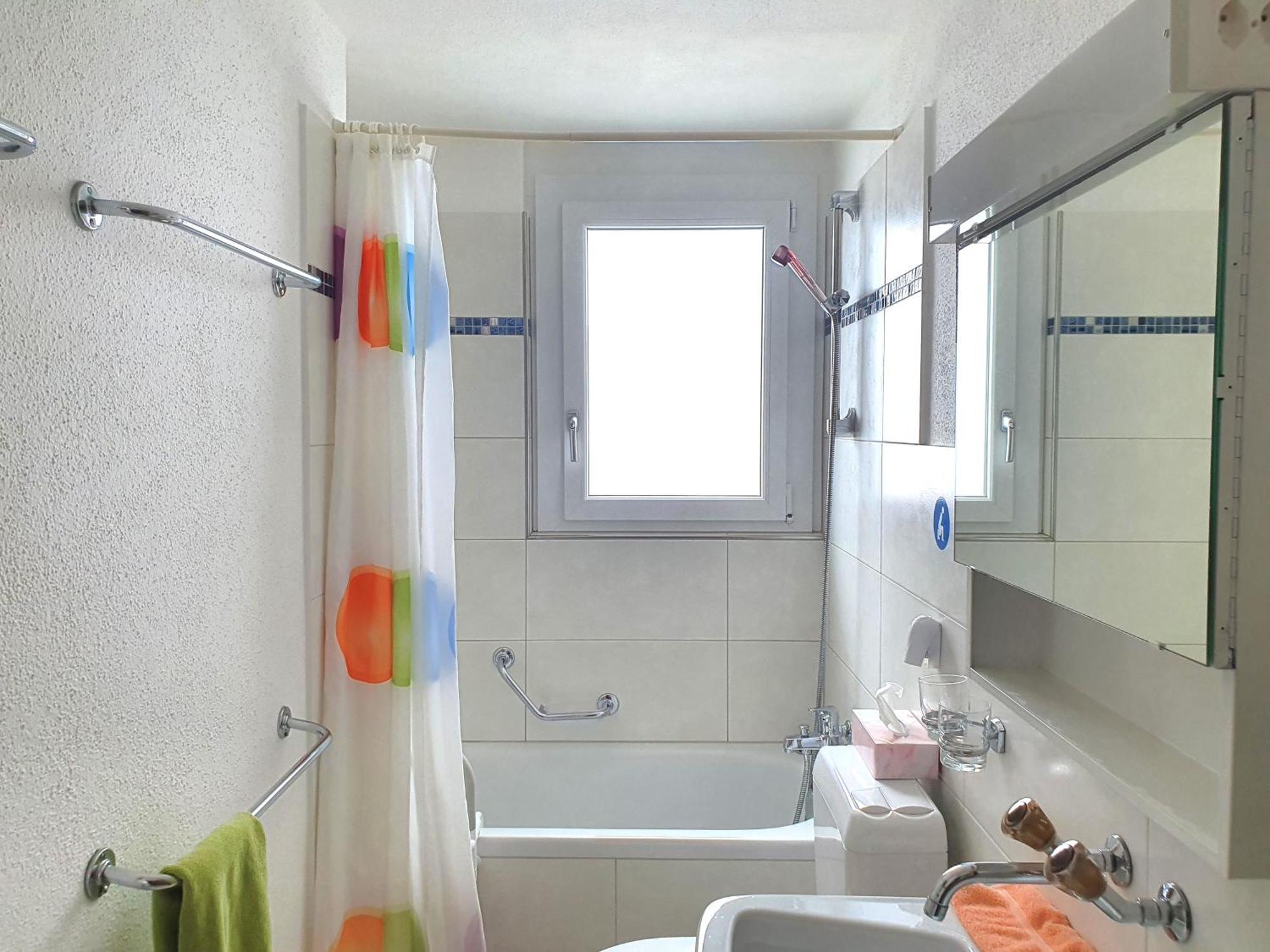 Elfe-Apartments Ferienmietwohnungen Emmetten Δωμάτιο φωτογραφία