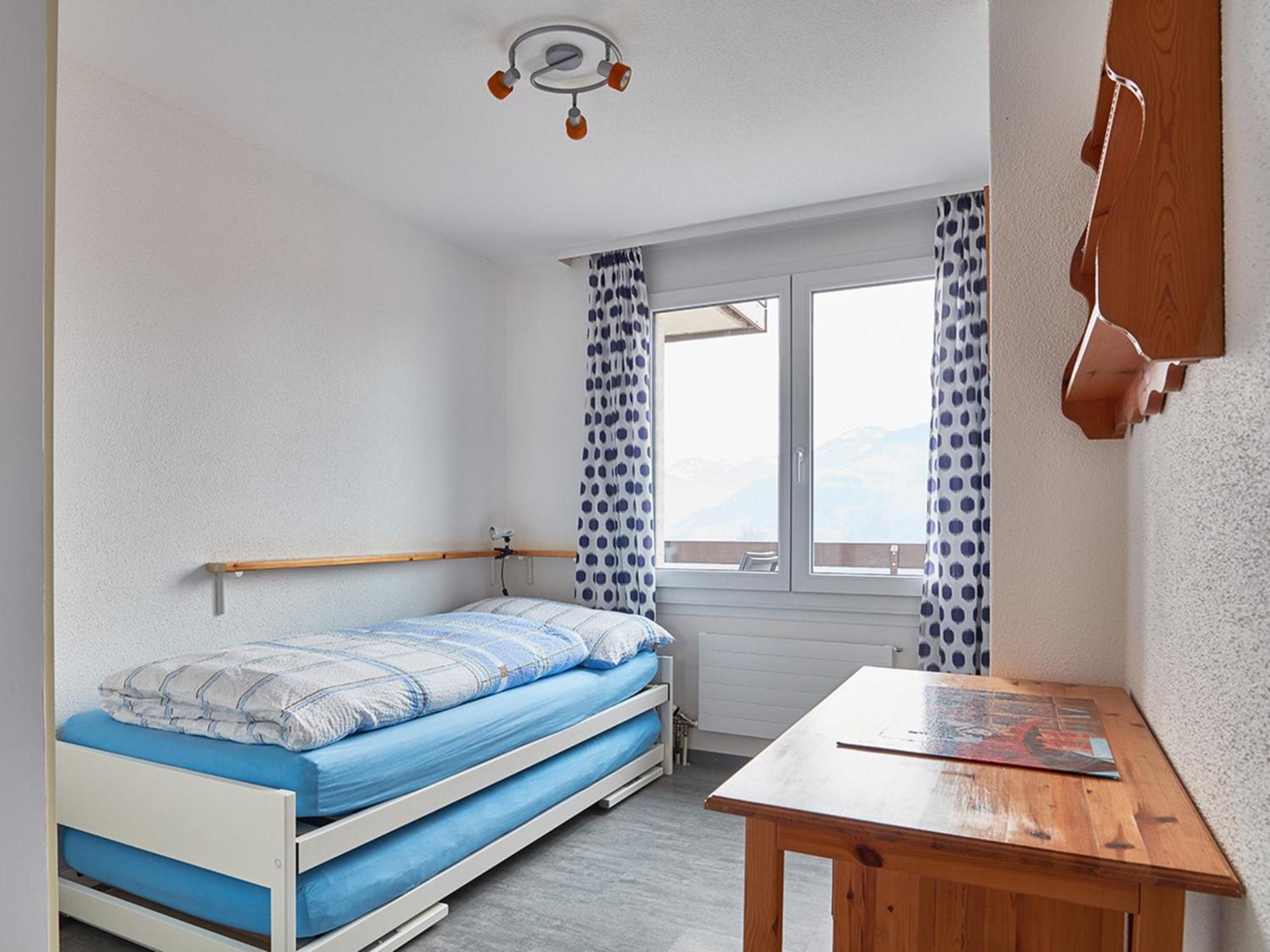 Elfe-Apartments Ferienmietwohnungen Emmetten Δωμάτιο φωτογραφία
