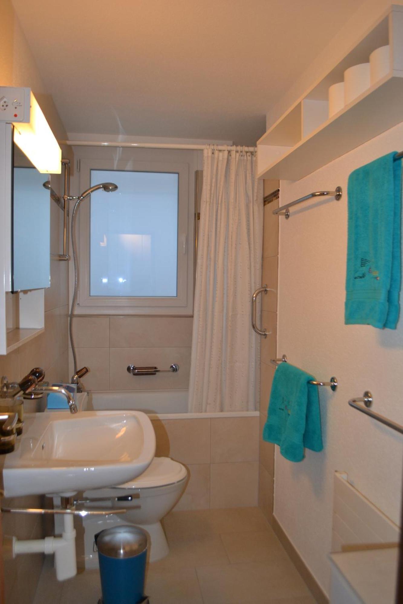 Elfe-Apartments Ferienmietwohnungen Emmetten Δωμάτιο φωτογραφία